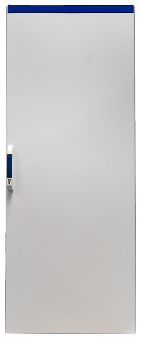 Dulap înseriabil 1 uşă IP55 H=2000 L=800 A=400 mm