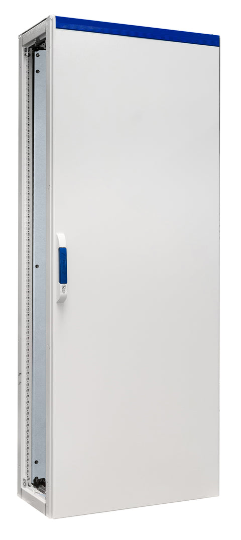 Dulap înseriabil 1 uşă IP55 H=2000 L=800 A=400 mm