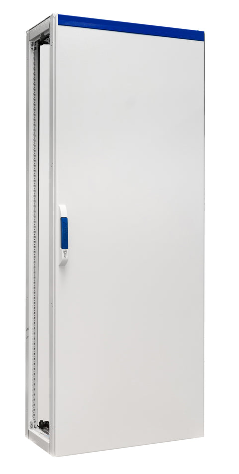 Dulap înseriabil 1 uşă IP55 H=2000 L=800 A=400 mm