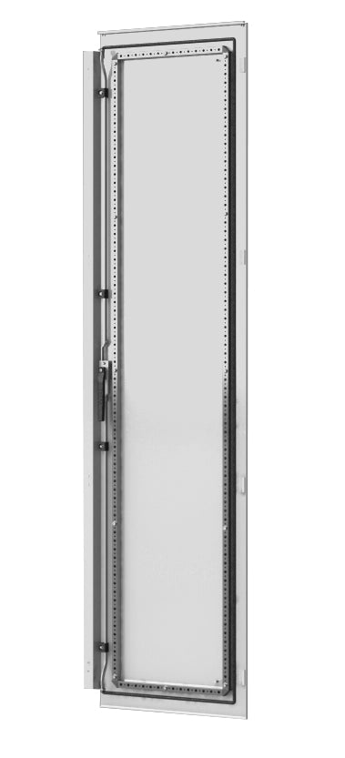 Uşă stânga pentru dulap cu 2 uşi H2000 L500