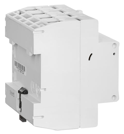 Residual current circuit breaker 63A, 4-p, 30mA, type A,G,V