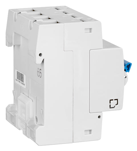 Residual current curcuit breaker 125A, 4-p, 300mA, type S,A