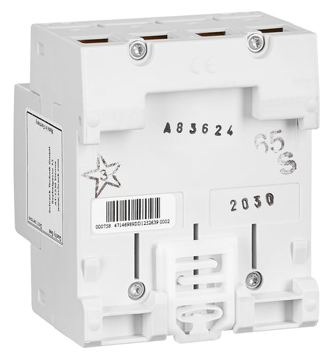Residual current circuit breaker 63A, 4-pole, 300mA,type B,S