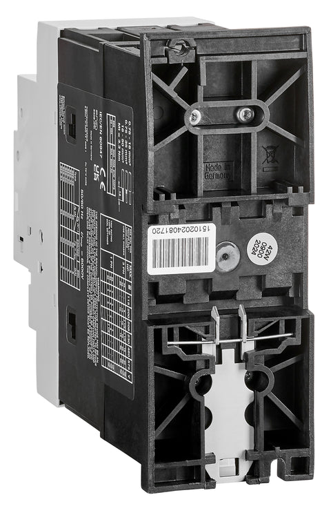Întreruptor protectii motoare 3p 32 - 40A