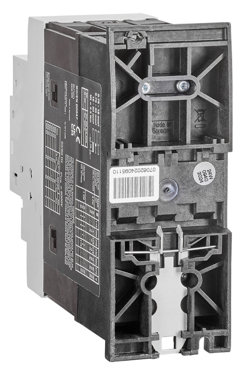 Întreruptor protectii motoare 3p 55 - 63A