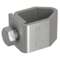 Conector tijă INOX D20 D10