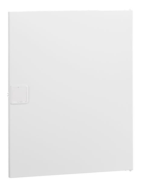 Sheet steel door for BK003522, 2-rows