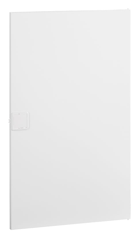 Sheet steel door for BK003523, 3-rows