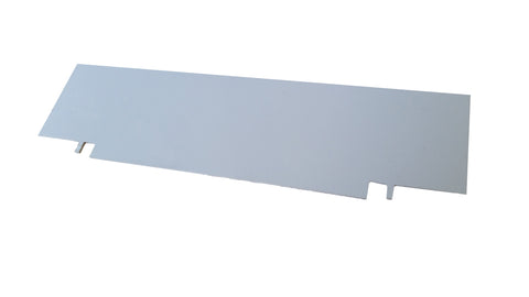 Profil acoperire plastic pt. BK07..