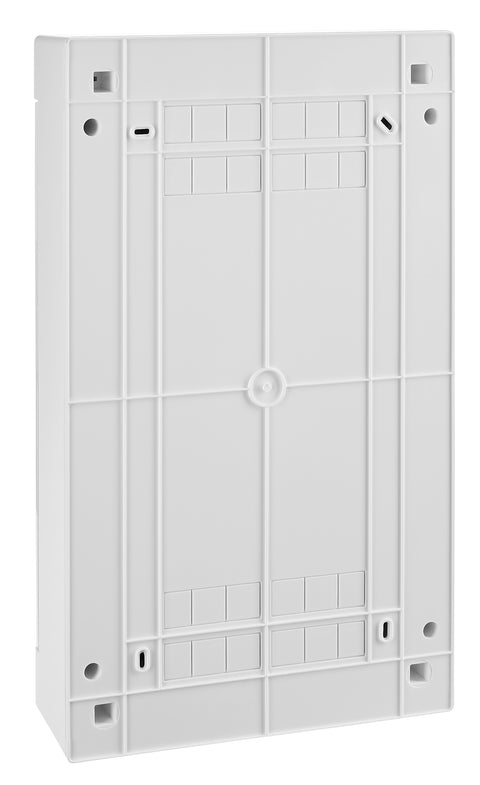 Cofret media cu montaj pe perete pt. echip. IT, 36UH, 3r