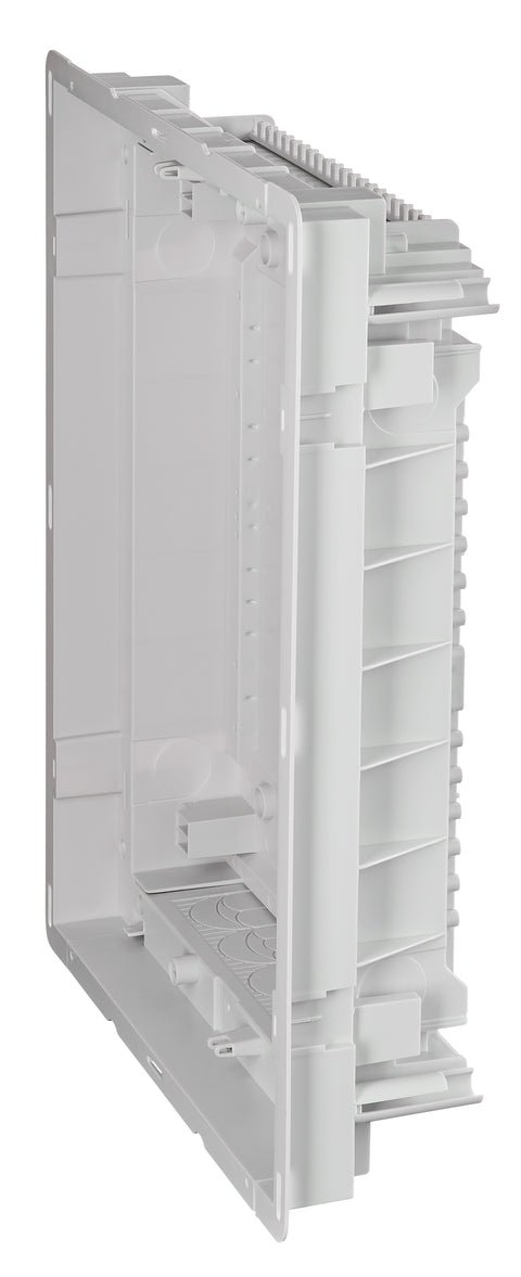 Cuvă încastrată pt. perete de cărămidă 2 rând 24/28 module