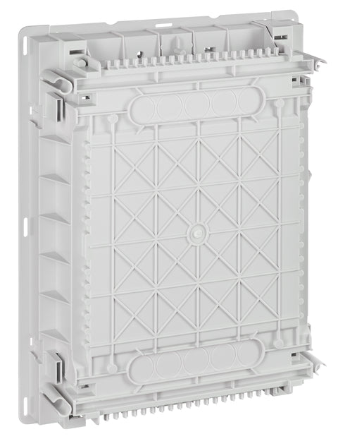 Cuvă încastrată pt. perete de cărămidă 2 rând 24/28 module