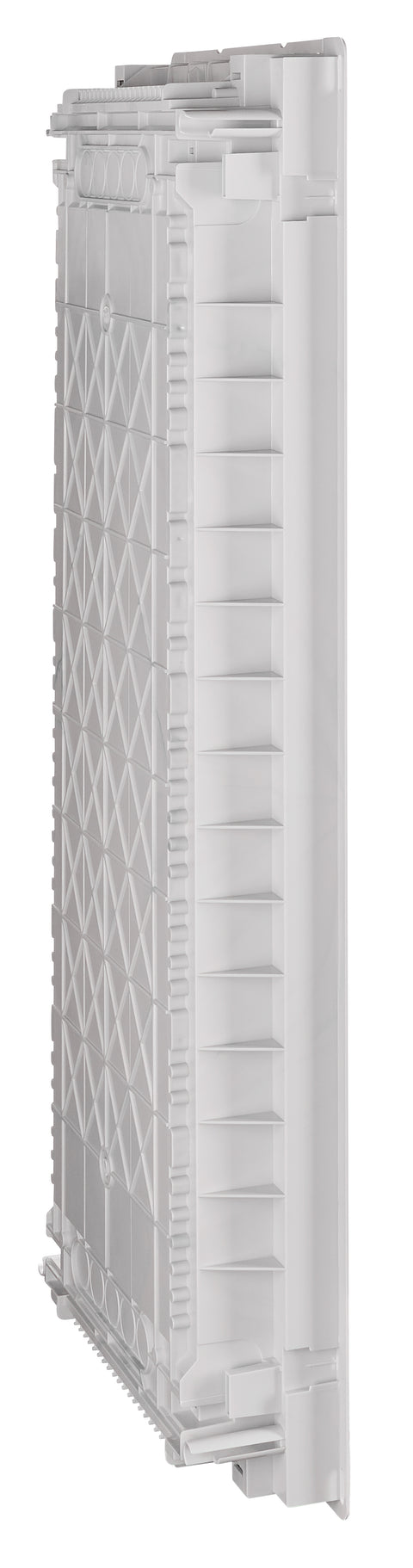 Cuvă încastrată pt. perete de cărămidă 5 rând 60/70 module