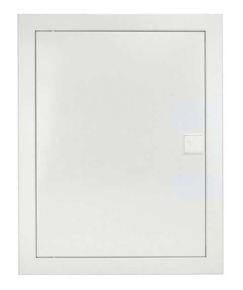 Dulap complet (uşă met.)+cuvă încastr. gipscarton 2r-24/28UH