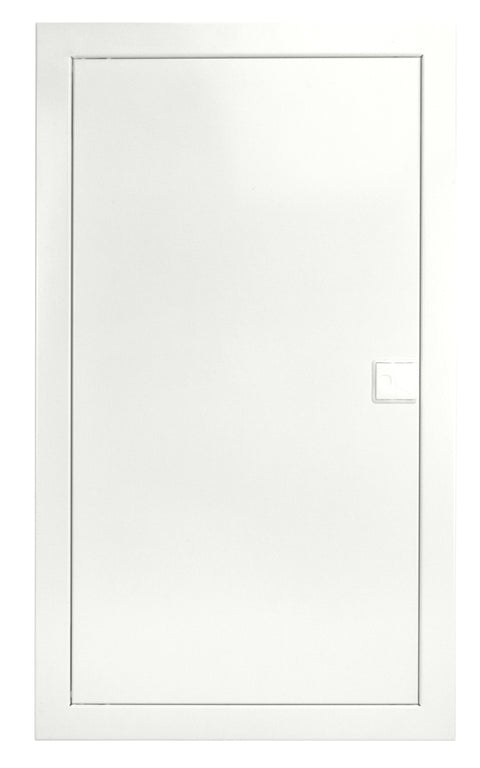 Dulap complet (uşă met.)+cuvă încastr. gipscarton 3r-36/42UH
