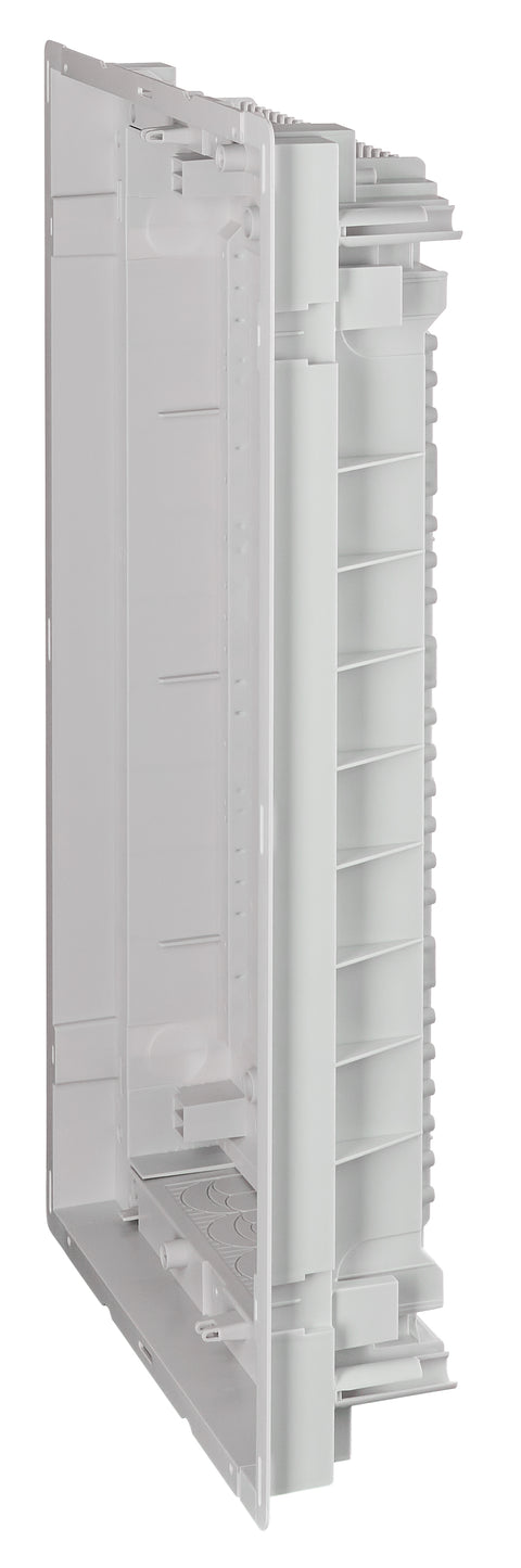 Cuvă încastrată pt. perete de gipscarton 3 rând 36/42 module