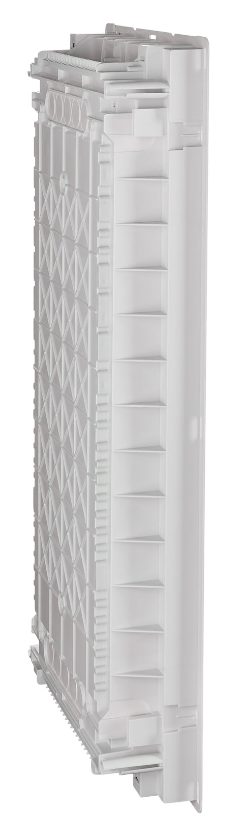 Cuvă încastrată pt. perete de gipscarton 4 rând 48/56 module