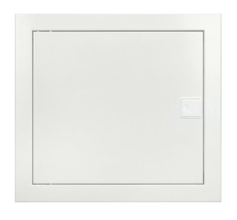 Ramă înaltă+uşă met.+ insert 1rând-12/14UH (module)