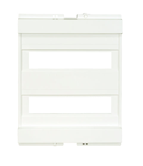 Ramă înaltă+uşă met.+ insert 2 rând. 24/28UH (module)