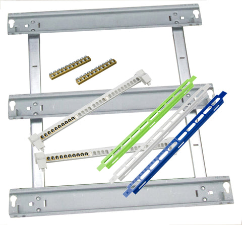 Ramă înaltă+uşă met.+ insert 3rând. 36/42UH (module)