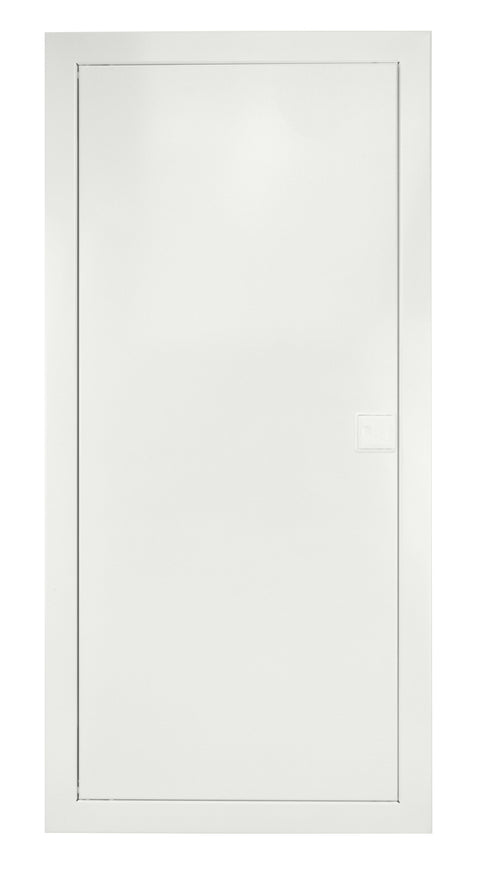 Ramă înaltă+uşă met.+ insert 4rând. 48/56UH (module)