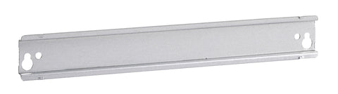 Rama plastic pentru BK085, 1rand, IP40, usa transparenta