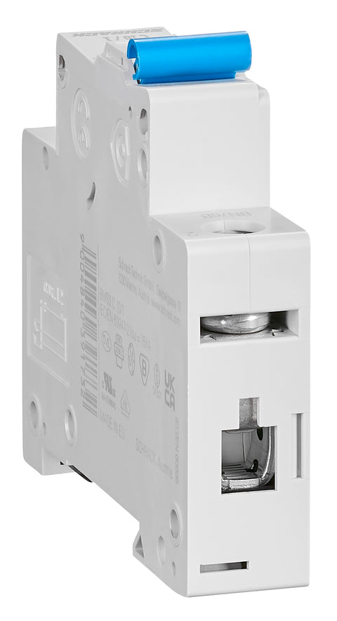 Întreruptor automat C10/1 10kA