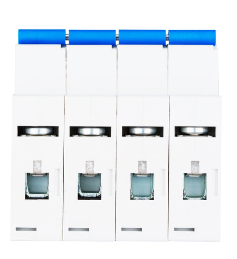 Întreruptor automat C16/4 10kA