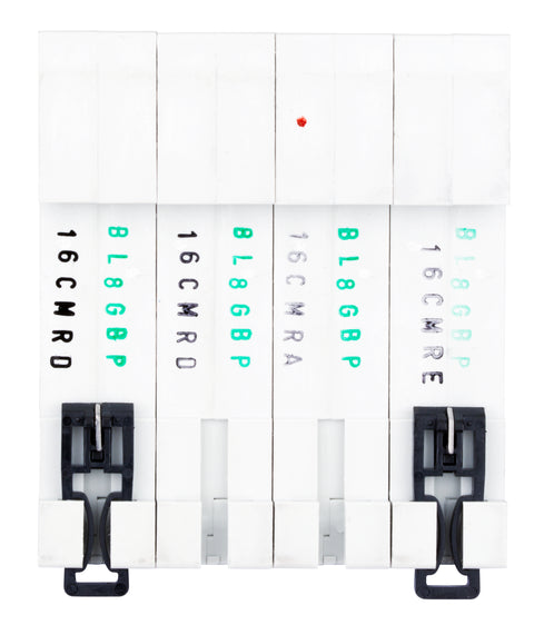 Întreruptor automat C16/4 10kA
