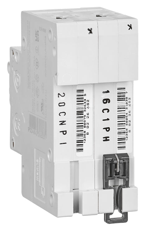 Întreruptor automat C16/1N 10kA