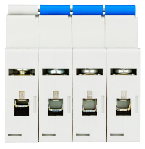 Întreruptor automat C16/3N 10kA