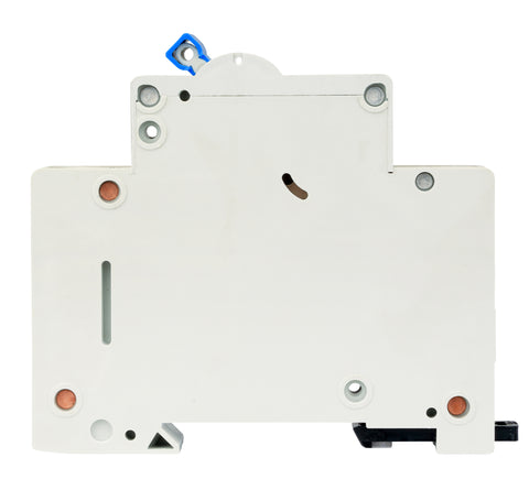 Miniature Circuit Breaker (MCB) B, 50A, 1-pole, 40° C, 10kA