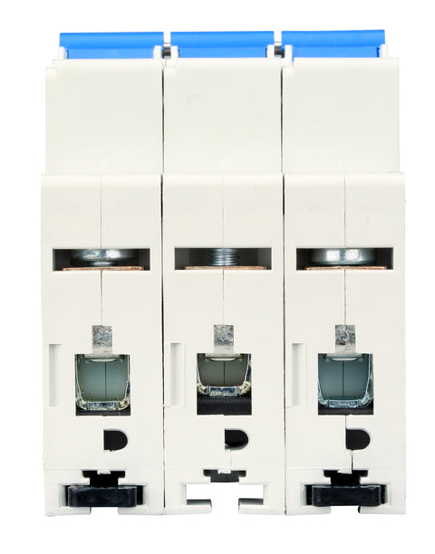 Intreruptor automat D63/3 10kA