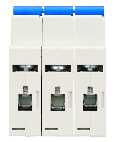 Intreruptor automat D63/3 10kA