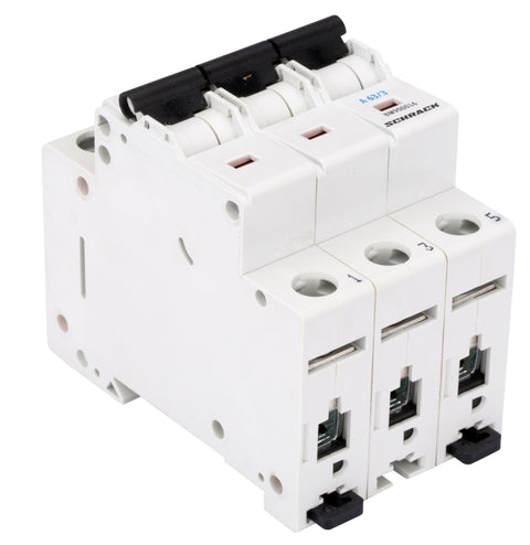 Comutator modular 3poli, 63A
