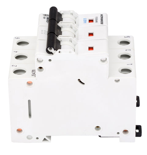 Comutator modular 3poli, 63A