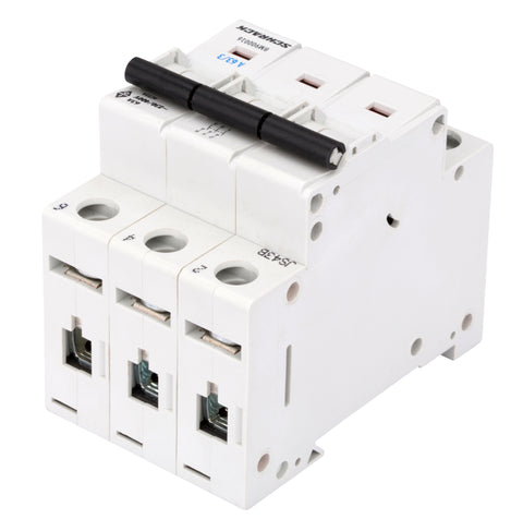 Comutator modular 3poli, 63A