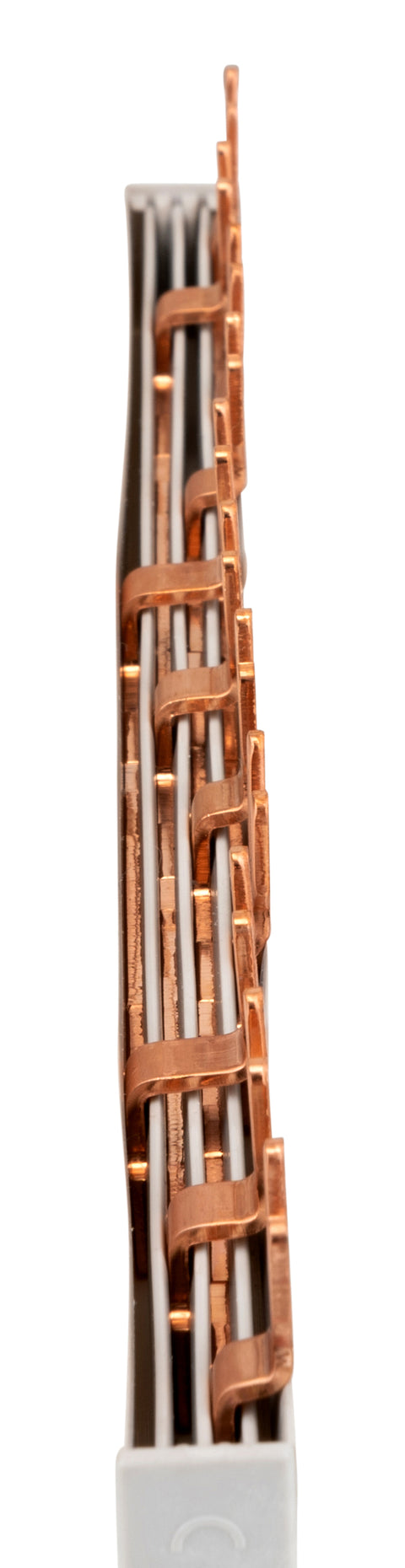 Bara colectoare 1xdif.4p+1xsig.aut.3p+2x(1+N) 11UH 10mm²