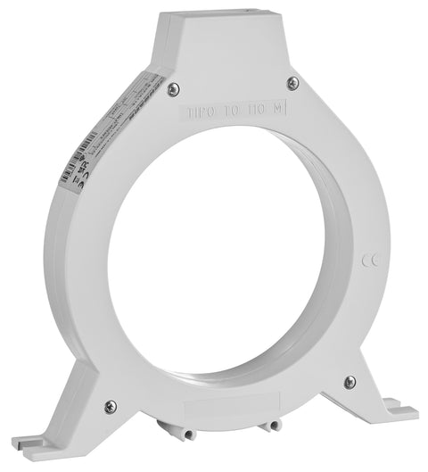 Transformator pentru releu diferențial tip A, diametru 110mm