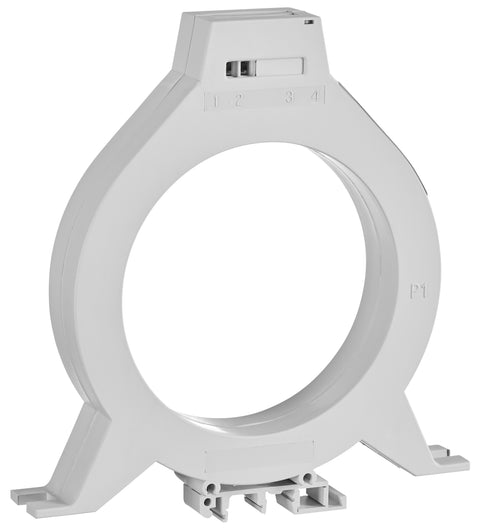 Transformator pentru releu diferențial tip A, diametru 110mm