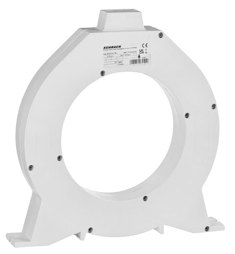 Transformator pentru releu diferențial tip A, diametru 160mm