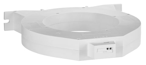 Transformator pentru releu diferențial tip A, diametru 160mm