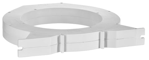 Transformator pentru releu diferențial tip A, diametru 210mm
