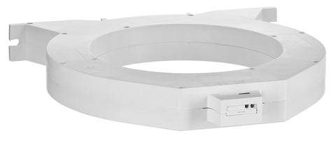 Transformator pentru releu diferențial tip A, diametru 210mm
