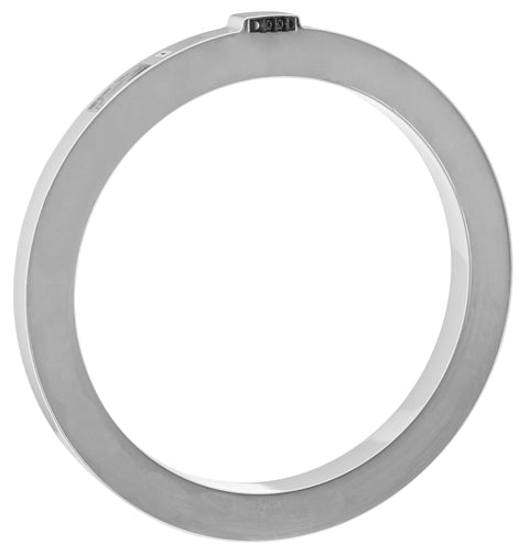 Transformator pentru releu diferențial tip A, diametru 350mm