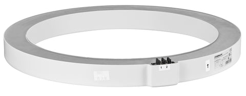 Transformator pentru releu diferențial tip A, diametru 350mm