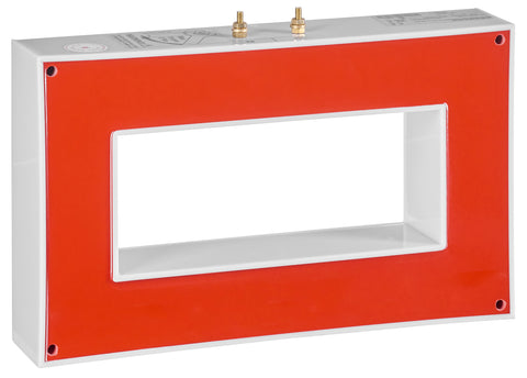 Transformator pentru releu diferențial tip A, 175x70mm