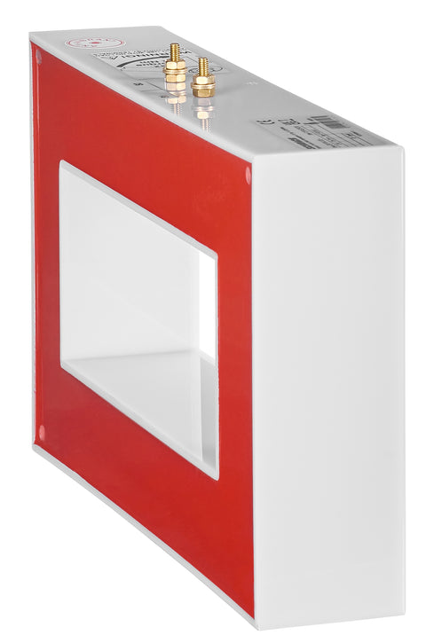Transformator pentru releu diferențial tip A, 175x70mm