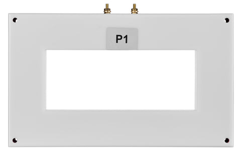Transformator pentru releu diferențial tip A, 175x70mm