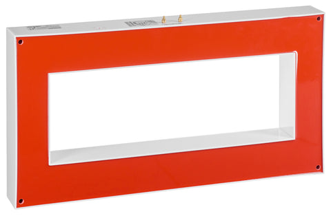 Transformator pentru releu diferențial tip A, 470x160mm